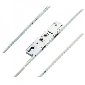 French Door Multipoint Locks